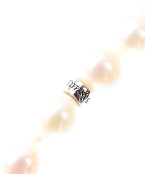 TIFFANY & CO. สร้อยคอ