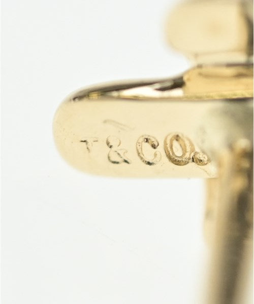 TIFFANY & CO. ต่างหู
