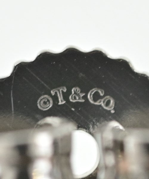 TIFFANY & CO. ต่างหู