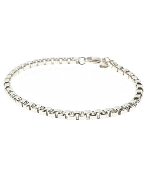 TIFFANY & CO. สร้อยข้อมือ/กำไล