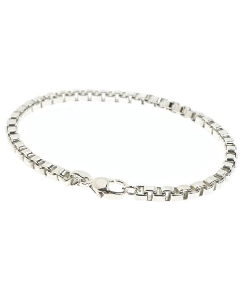 TIFFANY & CO. สร้อยข้อมือ/กำไล