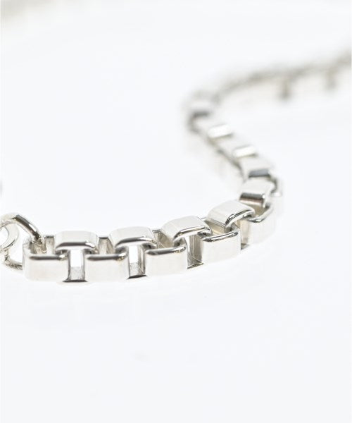 TIFFANY & CO. สร้อยข้อมือ/กำไล