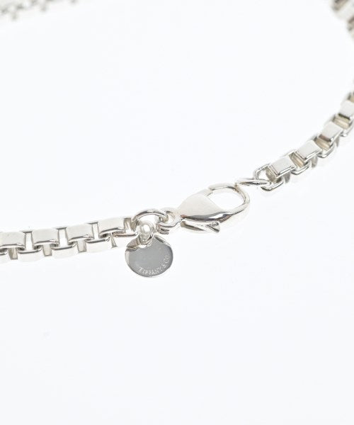 TIFFANY & CO. สร้อยข้อมือ/กำไล