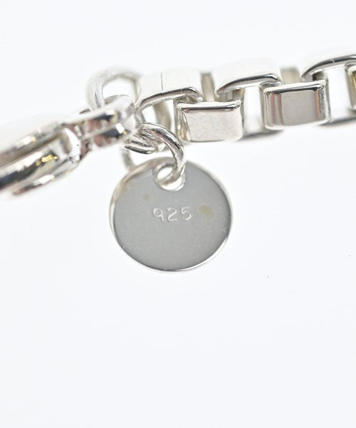 TIFFANY & CO. สร้อยข้อมือ/กำไล