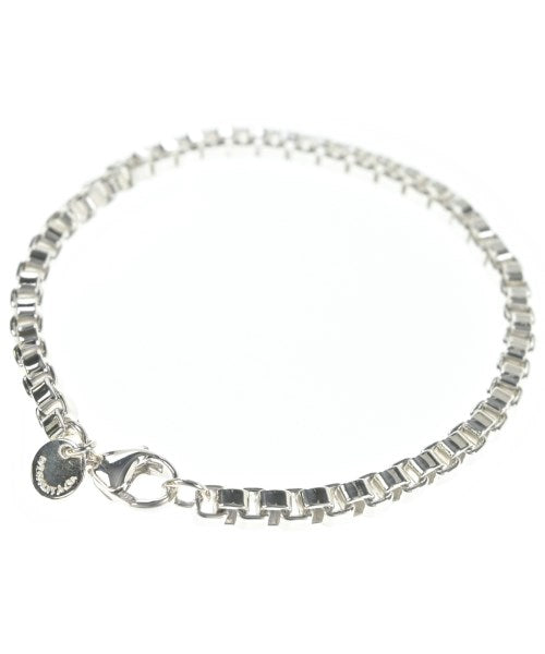 TIFFANY & CO. สร้อยข้อมือ/กำไล