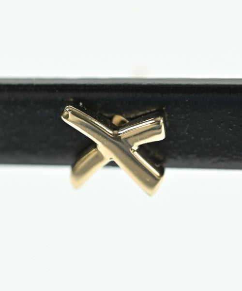 TIFFANY & CO. ต่างหู