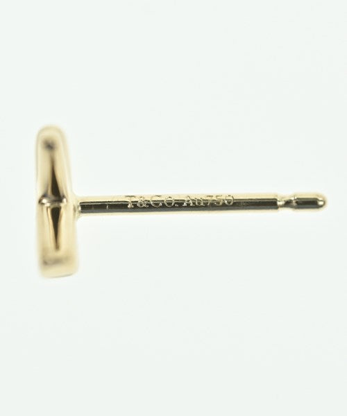TIFFANY & CO. ต่างหู