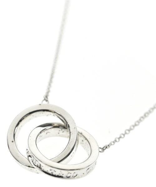 TIFFANY & CO. สร้อยคอ