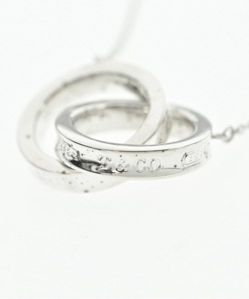 TIFFANY & CO. สร้อยคอ