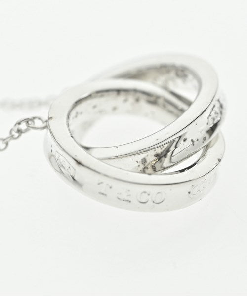 TIFFANY & CO. สร้อยคอ