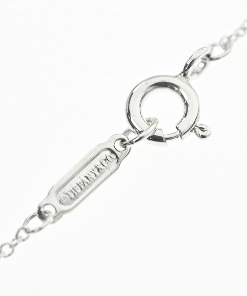 TIFFANY & CO. สร้อยคอ