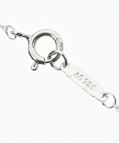 TIFFANY & CO. สร้อยคอ