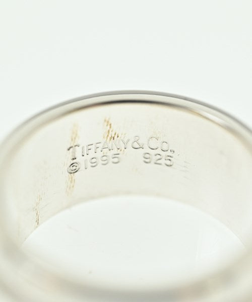 TIFFANY & CO. แหวน
