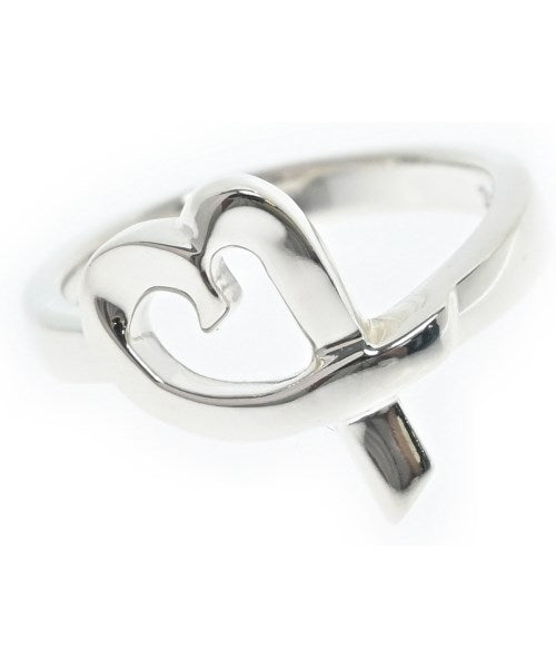 TIFFANY & CO. แหวน