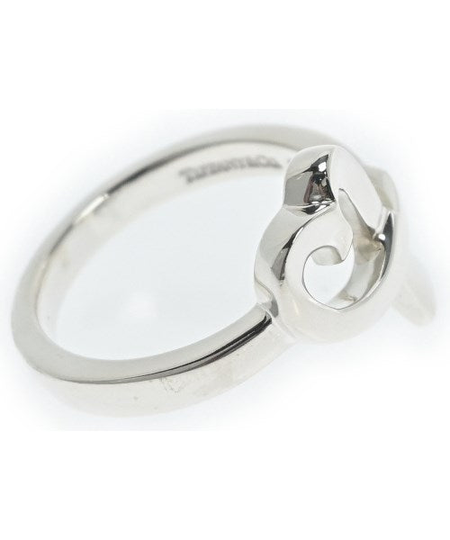 TIFFANY & CO. แหวน