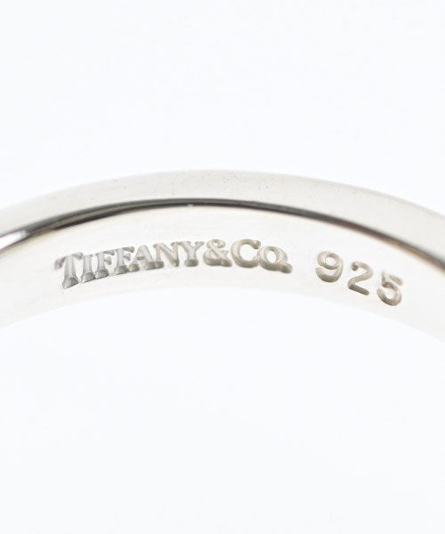 TIFFANY & CO. แหวน