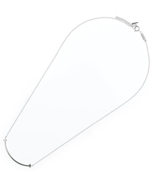 TIFFANY & CO. สร้อยคอ