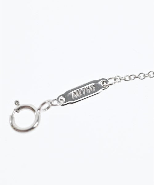 TIFFANY & CO. สร้อยคอ