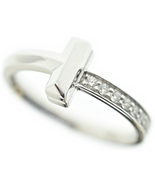 TIFFANY & CO. แหวน