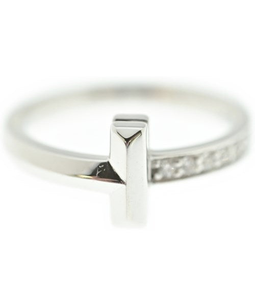 TIFFANY & CO. แหวน