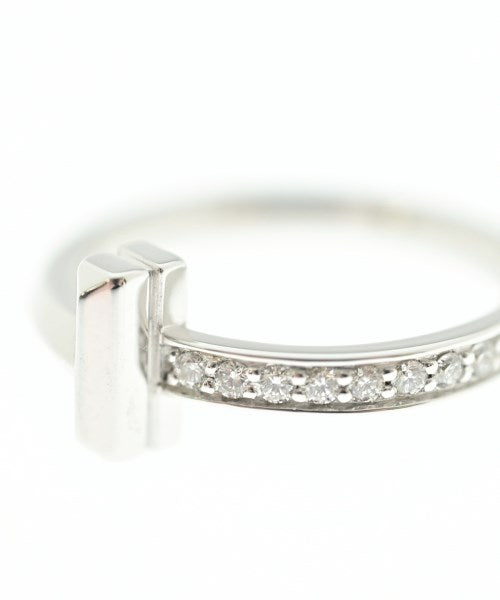 TIFFANY & CO. แหวน