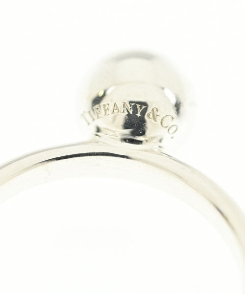 TIFFANY & CO. แหวน