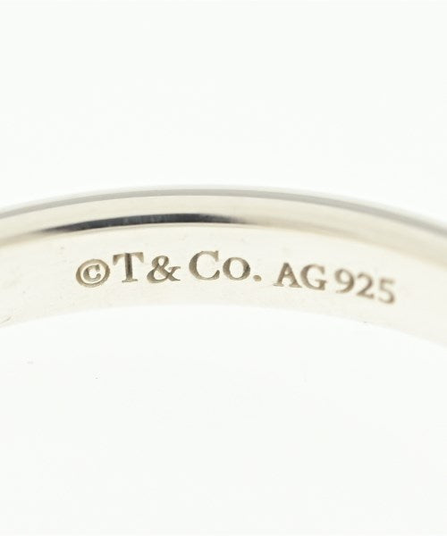 TIFFANY & CO. แหวน