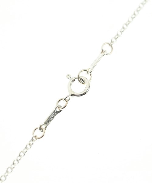 TIFFANY & CO. สร้อยคอ