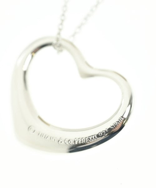 TIFFANY & CO. สร้อยคอ