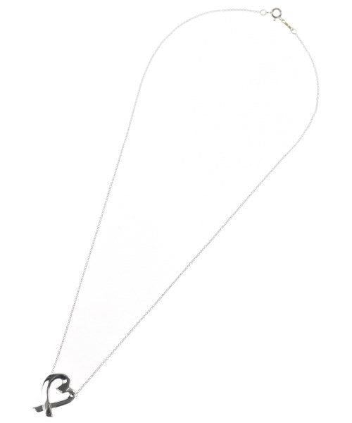 TIFFANY & CO. สร้อยคอ