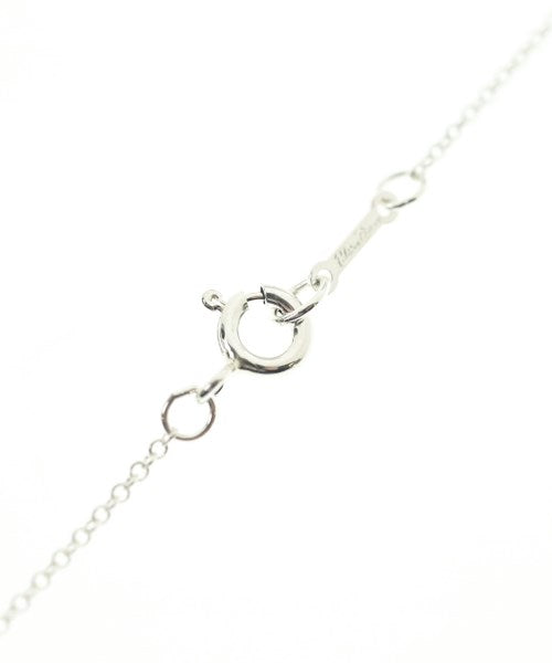 TIFFANY & CO. สร้อยคอ