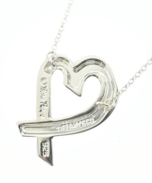 TIFFANY & CO. สร้อยคอ