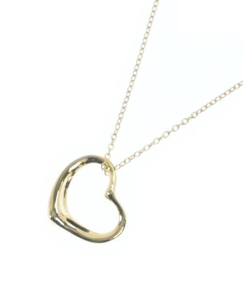 TIFFANY & CO. สร้อยคอ