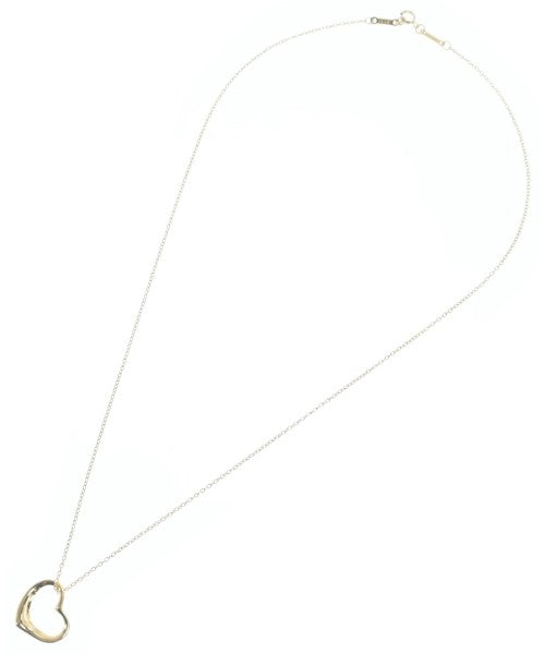 TIFFANY & CO. สร้อยคอ