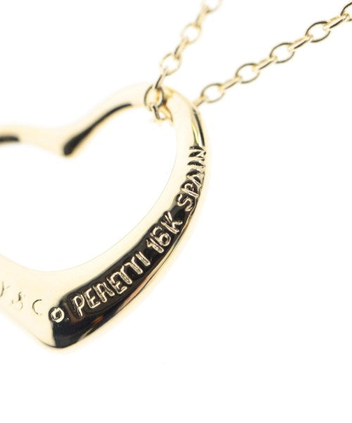 TIFFANY & CO. สร้อยคอ