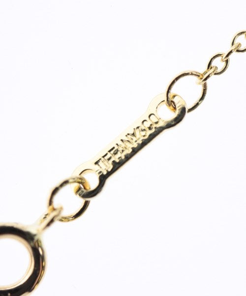 TIFFANY & CO. สร้อยคอ