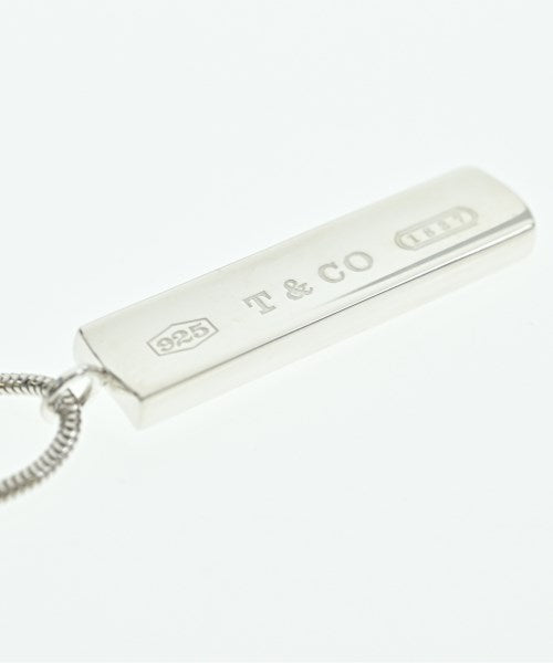 TIFFANY & CO. สร้อยคอ