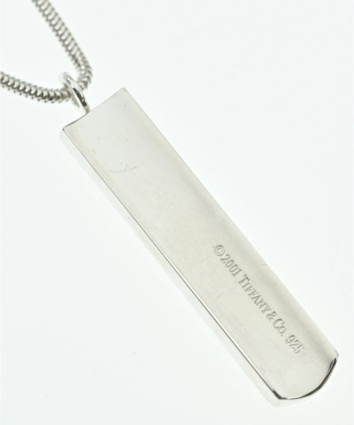 TIFFANY & CO. สร้อยคอ