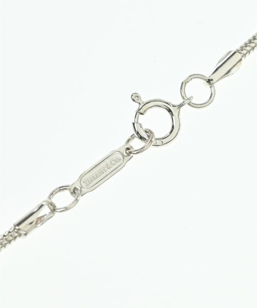 TIFFANY & CO. สร้อยคอ