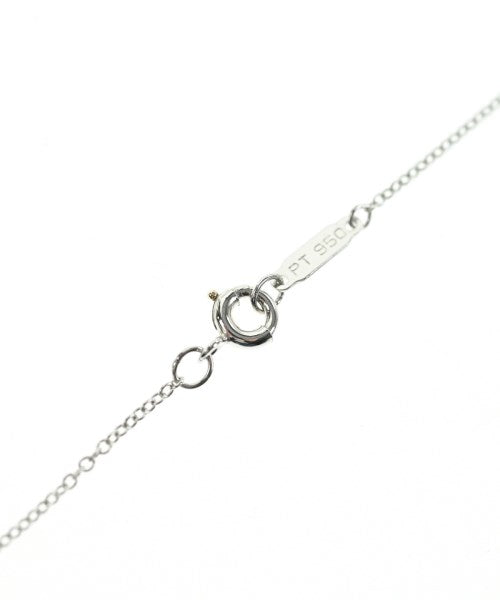 TIFFANY & CO. สร้อยคอ