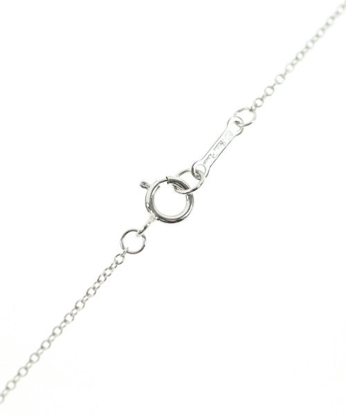 TIFFANY & CO. สร้อยคอ