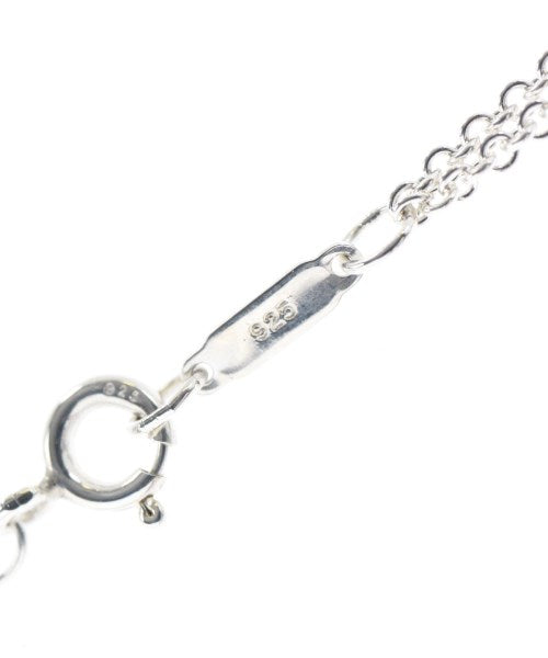 TIFFANY & CO. สร้อยคอ