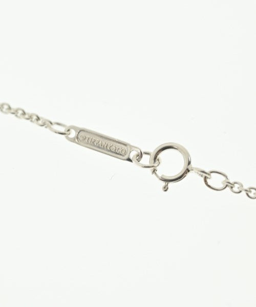 TIFFANY & CO. สร้อยคอ