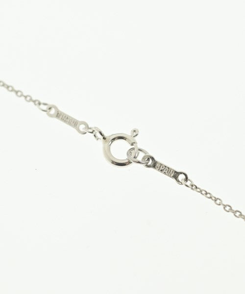 TIFFANY & CO. สร้อยคอ