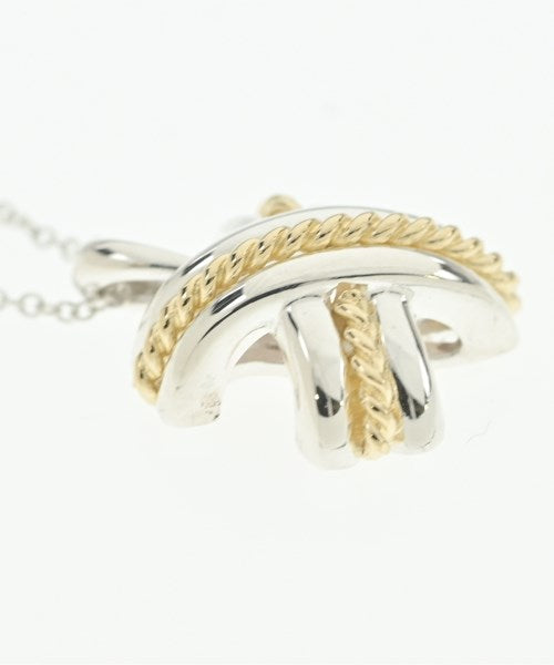 TIFFANY & CO. สร้อยคอ