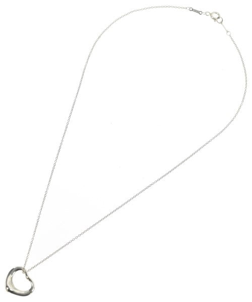 TIFFANY & CO. สร้อยคอ