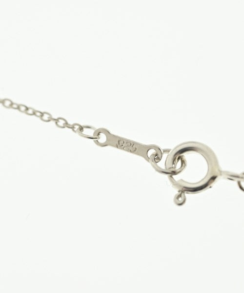 TIFFANY & CO. สร้อยคอ