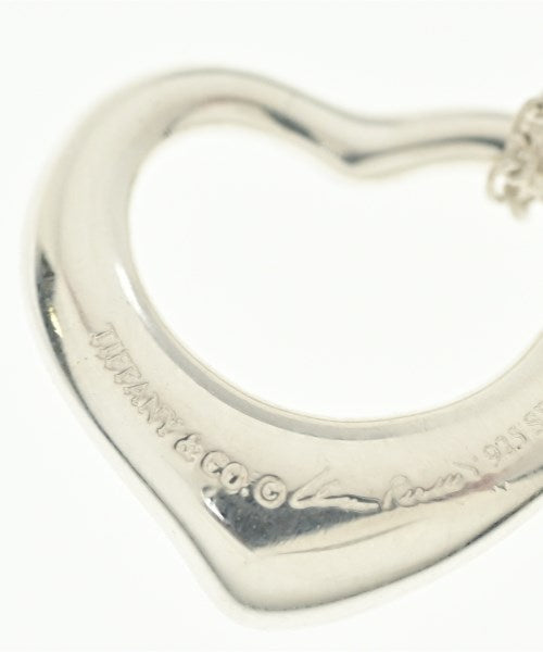 TIFFANY & CO. สร้อยคอ