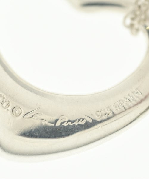 TIFFANY & CO. สร้อยคอ