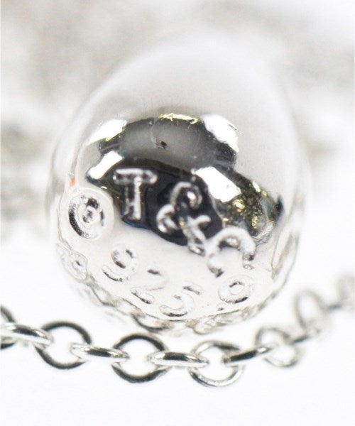 TIFFANY & CO. สร้อยคอ